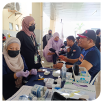 klinik nur medicare activity 11