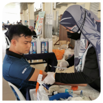 klinik nur medicare activity 12