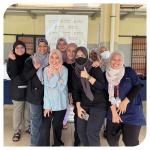 klinik nur medicare activity 13