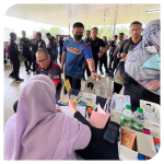 klinik nur medicare activity 15