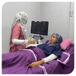 klinik nur medicare activity 18