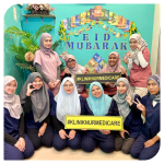 klinik nur medicare activity 19