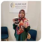 klinik nur medicare activity 21
