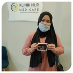 klinik nur medicare activity 22