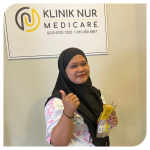 klinik nur medicare activity 23