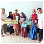 klinik nur medicare activity 25