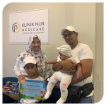 klinik nur medicare activity 26