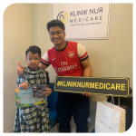 klinik nur medicare activity 27