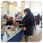 klinik nur medicare activity 3