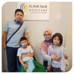 klinik nur medicare activity 4