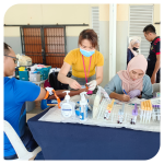 klinik nur medicare activity 5