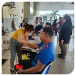 klinik nur medicare activity 6