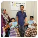 klinik nur medicare activity 8