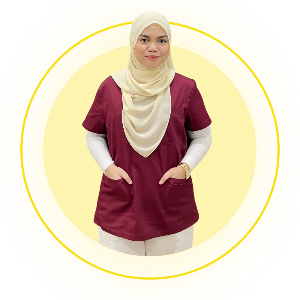 klinik nur medicare sonographer