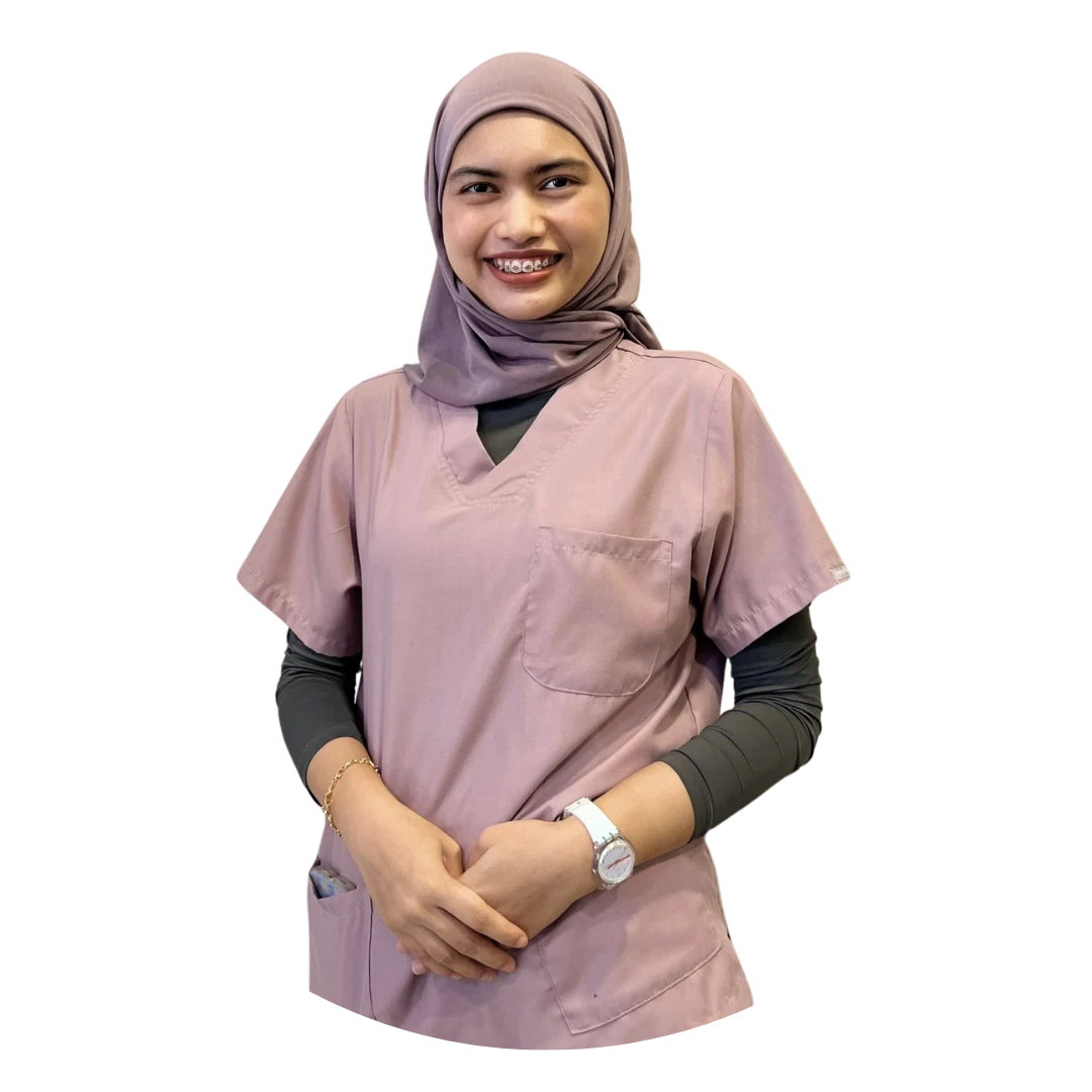 klinik nur medicare about us Dr Amira
