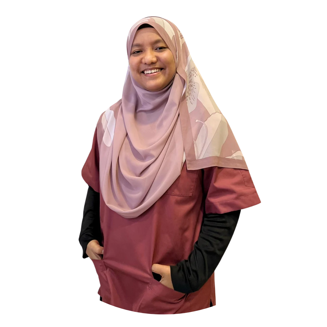 klinik nur medicare About Us Dr Izati