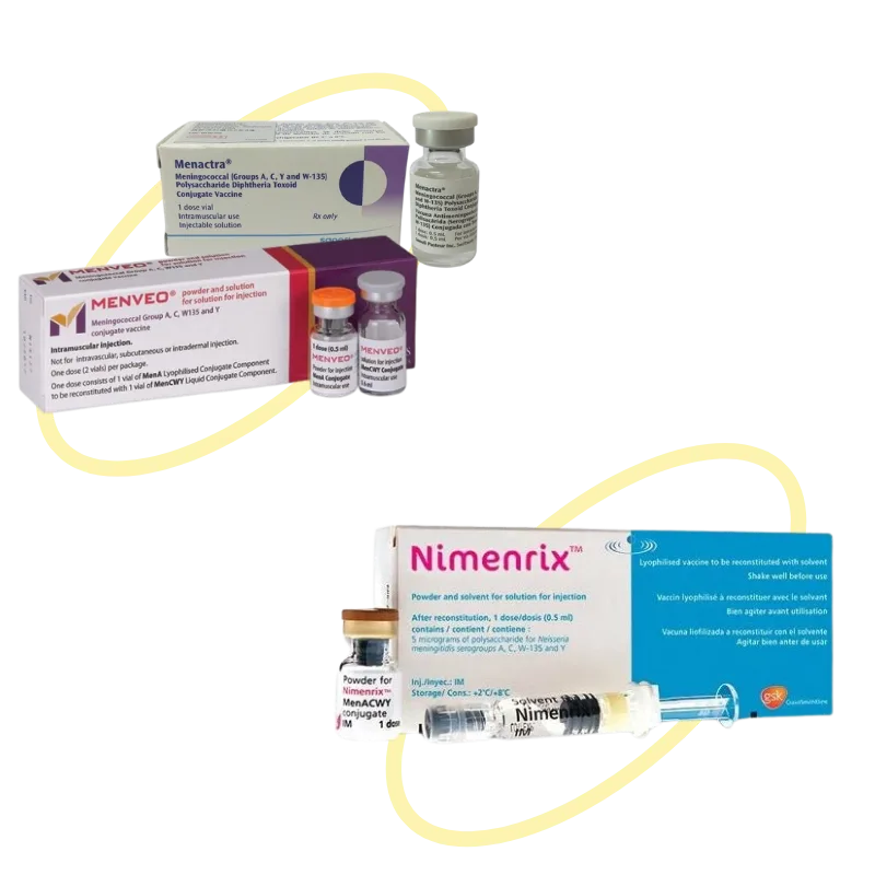 klinik nur medicare vaccination meaningococcal
