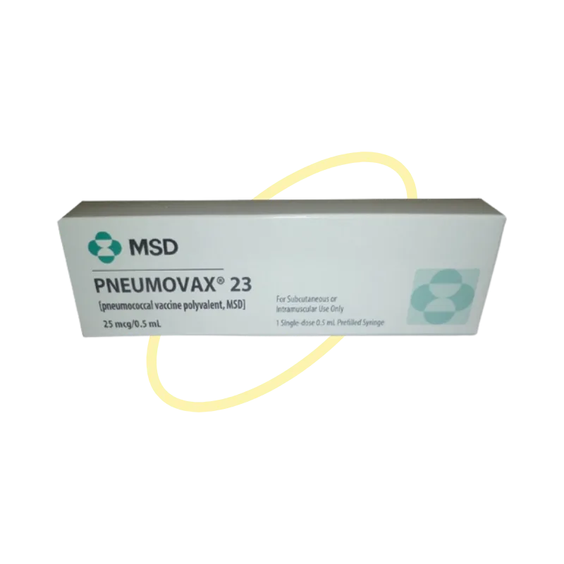 klinik nur medicare vaccination pneumococcal adult