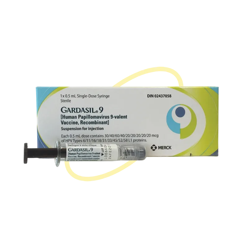 klinik nur medicare vaccine HPV