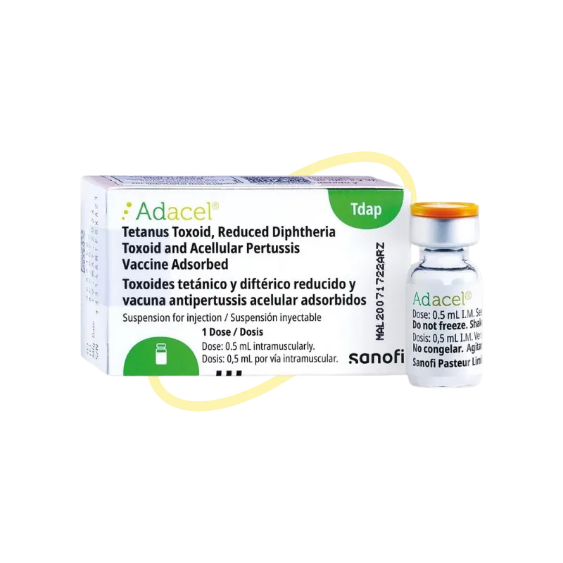 klinik nur medicare vaccine TDap