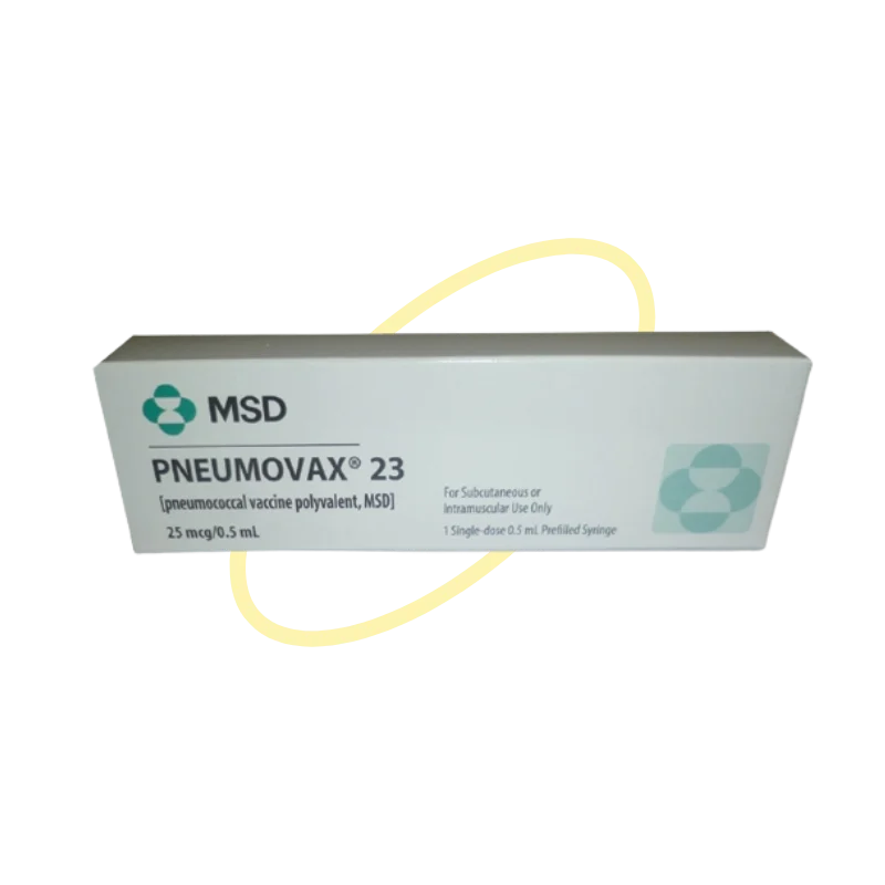 klinik nur medicare vaccine pneumococcal