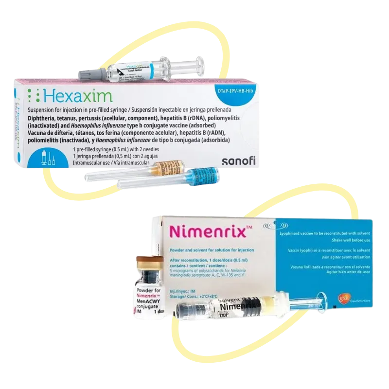 klinik nur medicare vaccination DTap