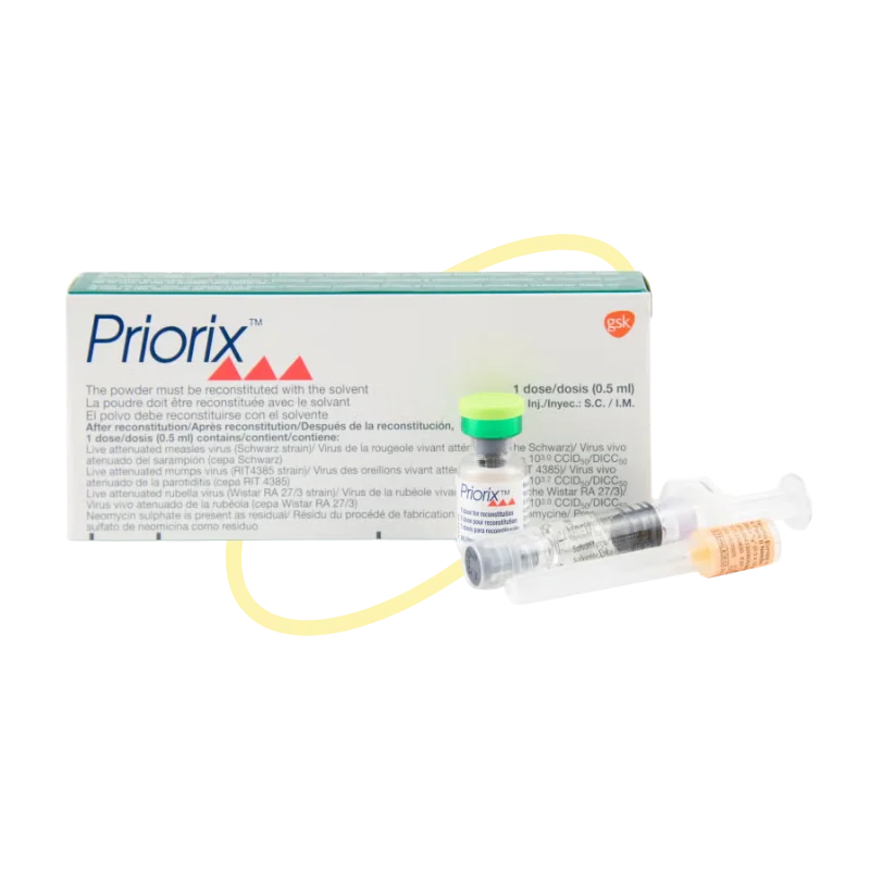 klinik nur medicare vaccination MMR