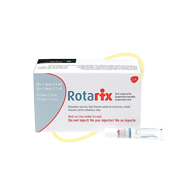 klinik nur medicare vaccination rotavirus