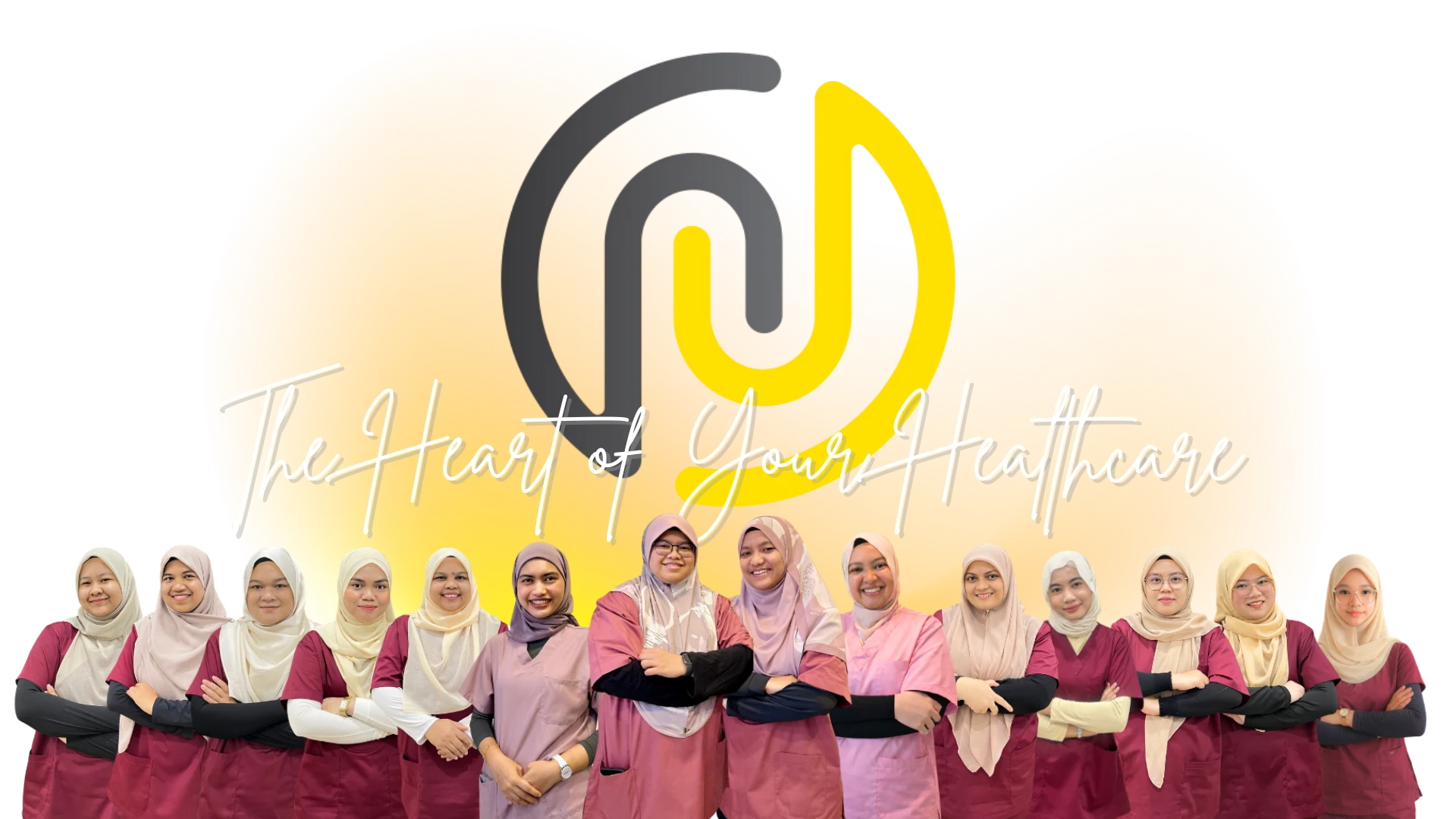 klinik nurmedicare team