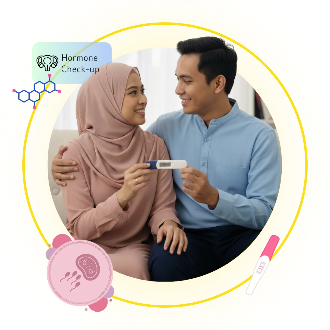 klinik nur medicare fertility