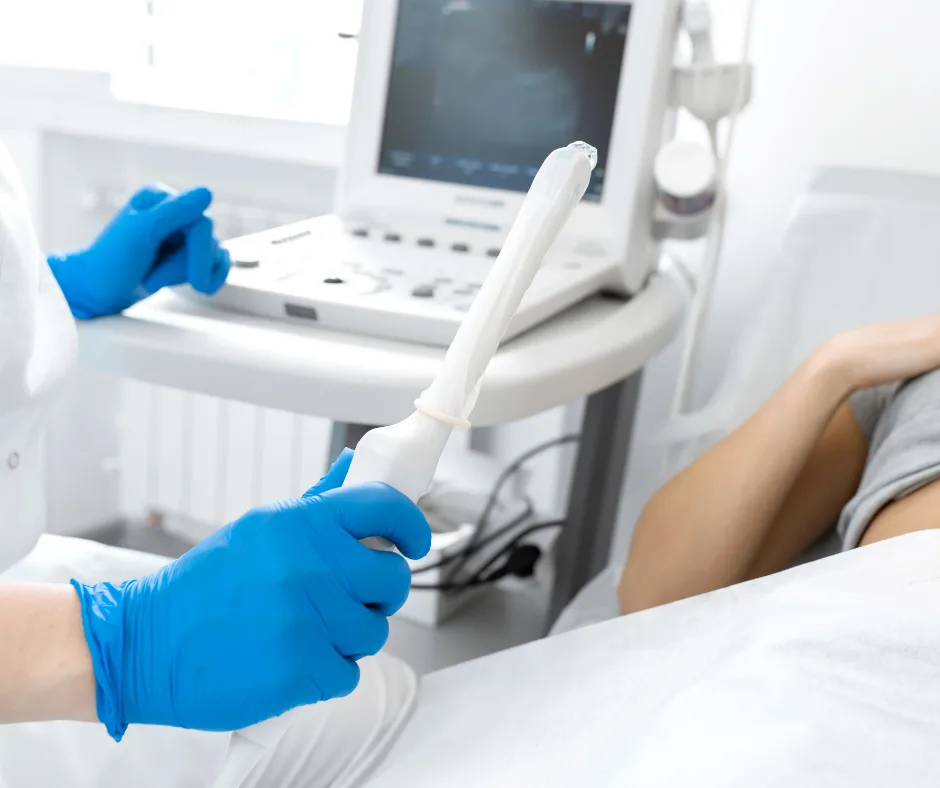 klinik nur medicare tvs scan