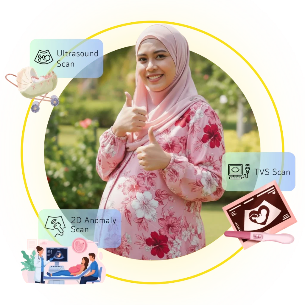 klinik nur medicare ultrasound scan