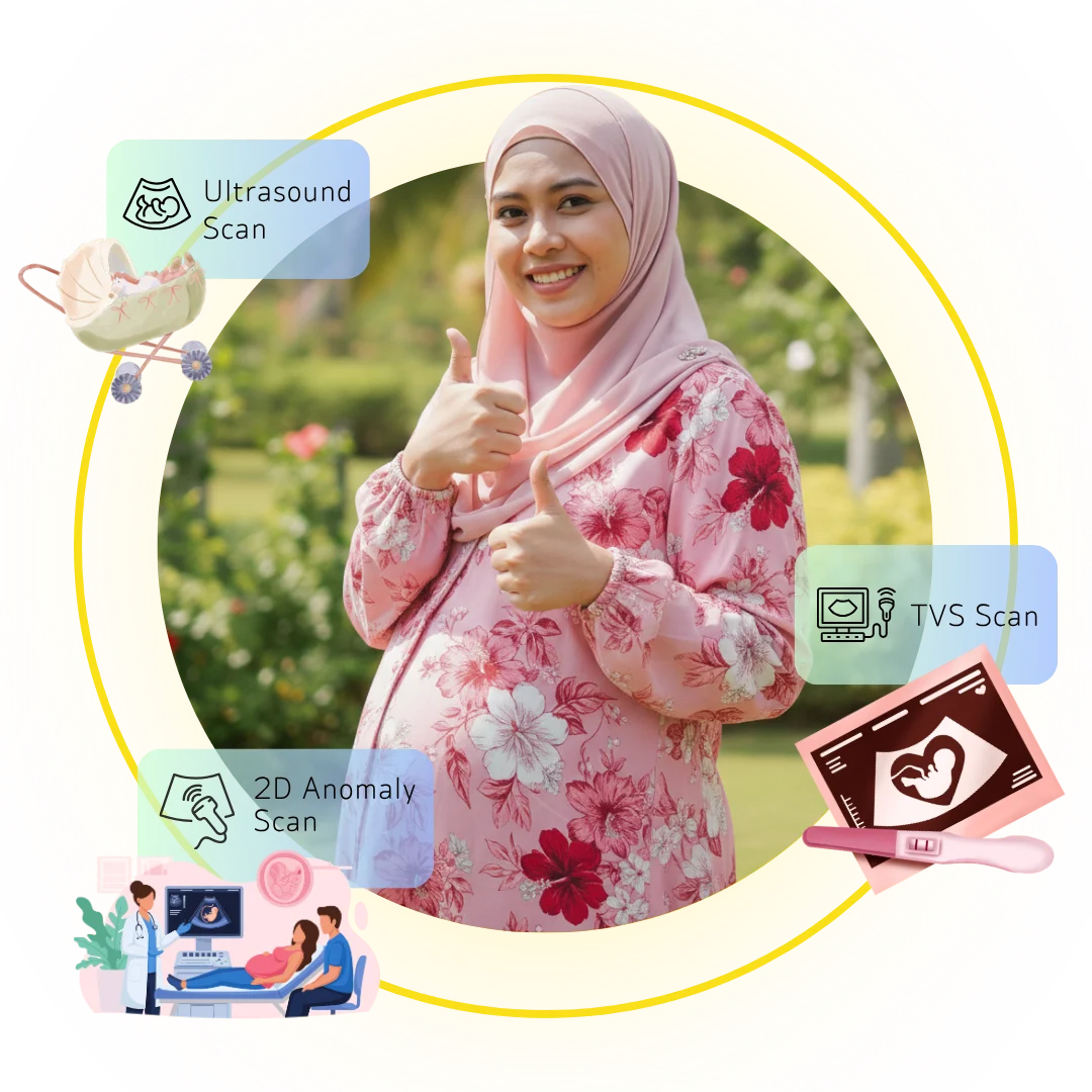 klinik nur medicare ultrasound scan
