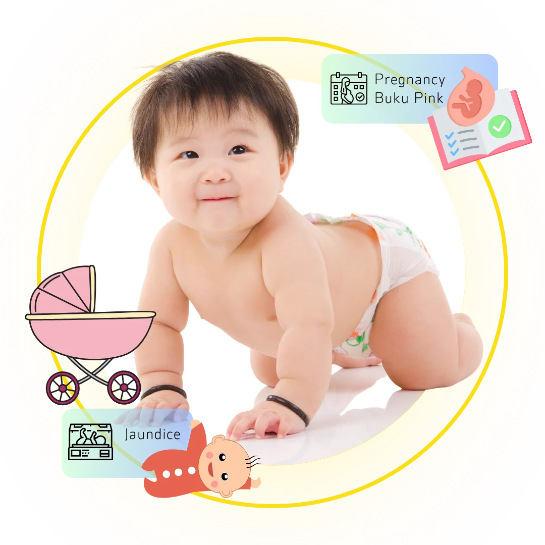 klinik nur medicare paedatric care